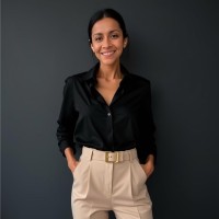 Andrea Barba Email