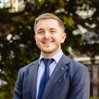 Mandarin Oriental Employee Matthew Mee's profile photo