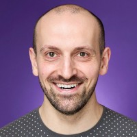 Vlad Korobov Email & Phone Number