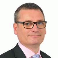 MOORE Insight Employee Brian Mahon's profile photo