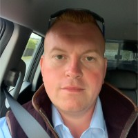 Chandlers (Farm Equipment) Ltd Employee James Smith's profile photo