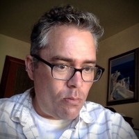 Bayside Marin Treatment Center Employee Phillip Fraser's profile photo