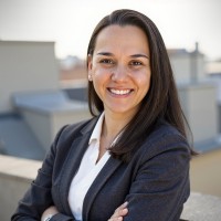 Welby Health Employee Courtney Gonzales's profile photo