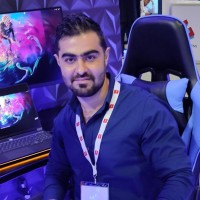 Ali Yousef's profile photo