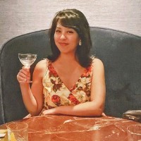Fifth Group Restaurants Employee Paris Blatecky's profile photo