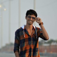 Marcamor Consulting Employee Rayudu Raviteja's profile photo