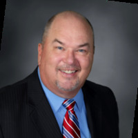 U.S. Chamber of Commerce Employee Jack Lank's profile photo