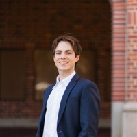 Astro Mechanica Employee Colin Duffy's profile photo