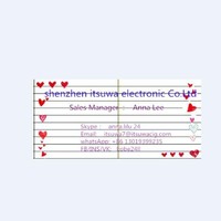 CECMOL Employee Anna Vapor's profile photo