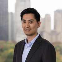 Deutsche Bank Employee Andy Tam's profile photo