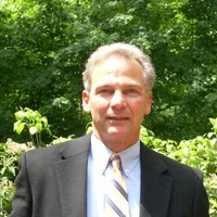 Thermo Fisher Scientific Employee Rob Rossi's profile photo