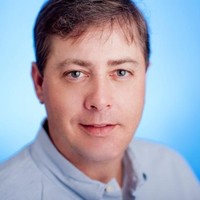 ibml Employee Brett Forbus's profile photo