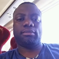 Gapps Experts Employee Patrick Tshiuma's profile photo