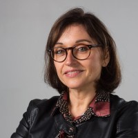 Cécile Gentilhomme Email