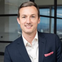 Prospera Hotels, Inc. Employee Matt Bailly's profile photo