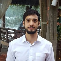 BGNS Studios Employee Lucas Sivolella's profile photo