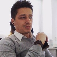Legito Employee Michal Hlávka's profile photo