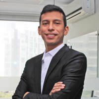 Perú 2021 Employee Luis Silva's profile photo