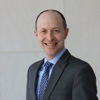 American Enterprise Institute Employee Todd Harrison's profile photo
