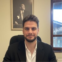 Beltur Employee Taha Hazır's profile photo