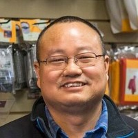 AceCamp Employee 侯青海's profile photo