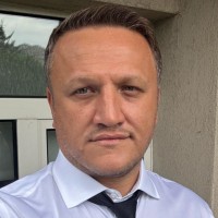 PAKA Teknoloji Employee Turgay Öztürk's profile photo