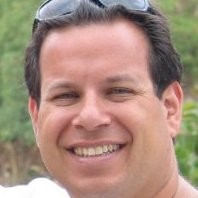 Executive IP Employee Michael Inglisa's profile photo