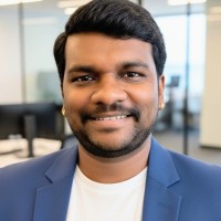 iSOCRATES LLC Employee Sri Bn's profile photo