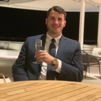 Greaser Consulting Employee Jordan Olson's profile photo