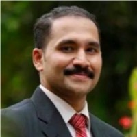 LSG Construction Employee Gintu Cherian's profile photo