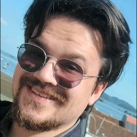 ztrax Employee Mateus Dreher's profile photo