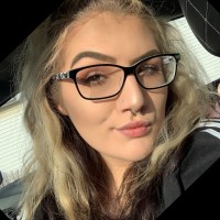 Wiverse Employee Hailey Lucia's profile photo