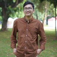Arvis Employee Kevin Abimaulana's profile photo