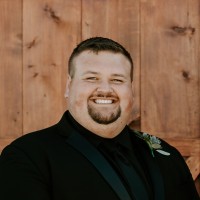 Ag Express Electronics Inc Employee Ben Johnson's profile photo