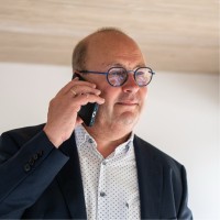 Perpetos Employee Luc Vanheule's profile photo