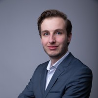 Hyperdrives Employee Tim Wessels's profile photo