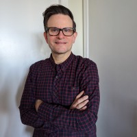 CORE: Employee Nick Demarco's profile photo