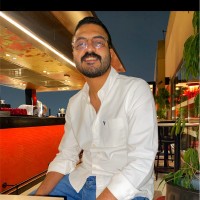 Ali Gamal Email & Phone Number
