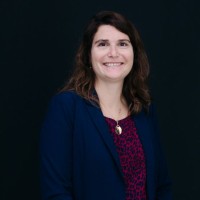 OFAJ/DFJW Employee Florence Saby's profile photo