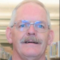 Laramie County Library System Employee Aghbashian Jeffrey's profile photo