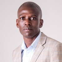 Envision Global Ltd Employee Paul Nabiswa's profile photo