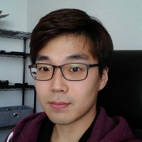 Amazon Web Services (AWS) Employee Jong Chung's profile photo