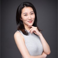 SHEGLAM Employee Cristina Wang's profile photo