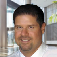 Klevur Employee Rich Robinson's profile photo