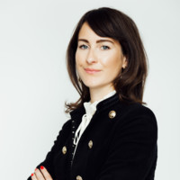 Halpern Employee Sarah White's profile photo