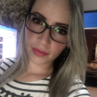 Grupo Sorocred Employee Daniele Siqueira's profile photo