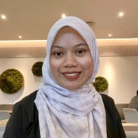 Aishah Wan's profile photo