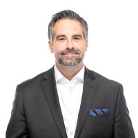 Aon Canada Employee Stéphane Lespérance's profile photo