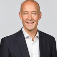 BayernLB Employee Marc Wolf's profile photo