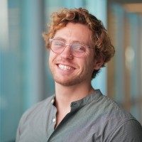 Oak Street Health Employee Timothy Erwin's profile photo